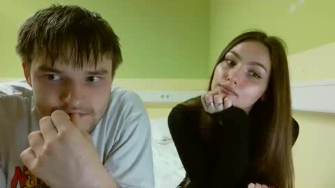 rusiksb31 online show from 12, 4, 2026