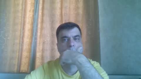 rusqadisx online show from 7, 10, 2025