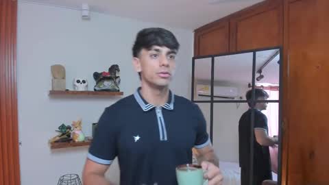 Russ online show from 21, 9, 2025