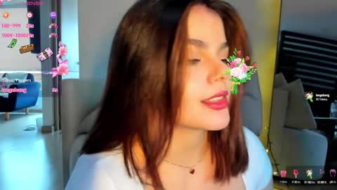 Lorenn online show from 11, 2, 2025