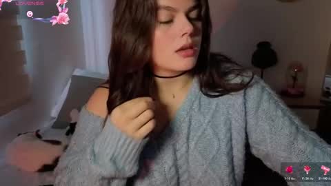 Lorenn online show from 29, 10, 2025