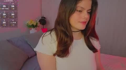 Lorenn online show from 19, 3, 2026