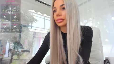 Ava online show from 31, 3, 2026