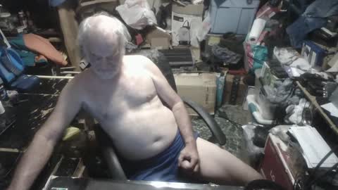 Snapshot of russtenail21 chatting on 19, 9, 2025 Russtenail21 online show from 19, 9, 2025