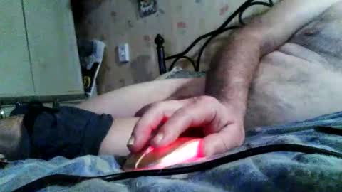 Snapshot of russtenail21 chatting on 28, 11, 2025 Russtenail21 online show from 28, 11, 2025