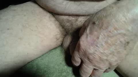 rustic69 online show from 23, 11, 2025