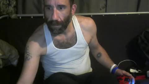 Snapshot of rusty_ambitions chatting on 19, 7, 2026 rusty_ambitions online show from 19, 7, 2026