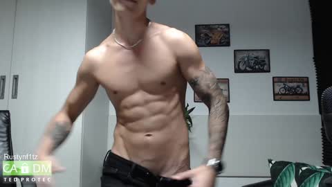 Snapshot of rustynf1tz chatting on 19, 12, 2024 MillionDollarGuy online show from 19, 12, 2024