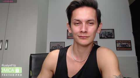 Snapshot of rustynf1tz chatting on 20, 12, 2024 MillionDollarGuy online show from 20, 12, 2024
