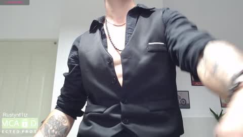 Snapshot of rustynf1tz chatting on 21, 12, 2024 MillionDollarGuy online show from 21, 12, 2024
