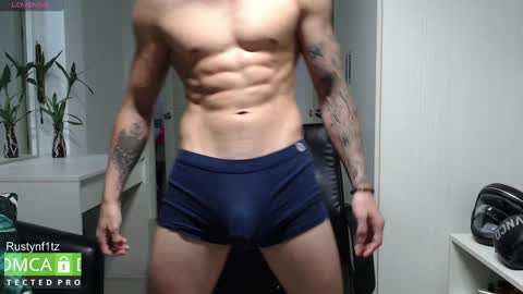 Snapshot of rustynf1tz chatting on 4, 2, 2025 MillionDollarGuy online show from 4, 2, 2025