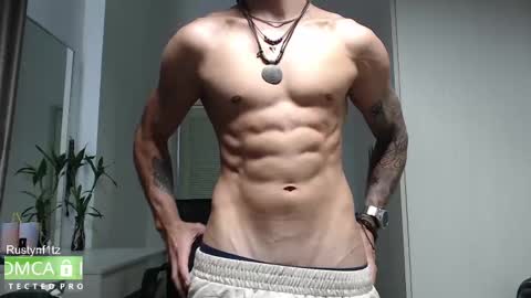 Snapshot of rustynf1tz chatting on 11, 2, 2025 MillionDollarGuy online show from 11, 2, 2025