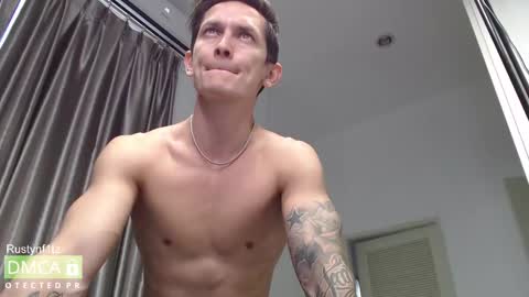 Snapshot of rustynf1tz chatting on 25, 2, 2025 MillionDollarGuy online show from 25, 2, 2025