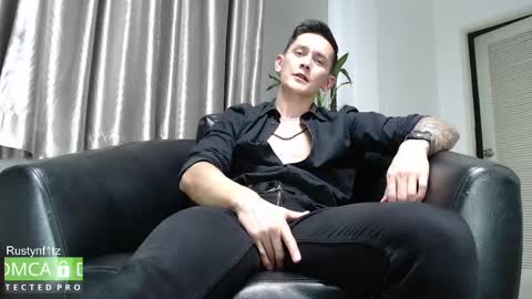 Snapshot of rustynf1tz chatting on 27, 2, 2025 MillionDollarGuy online show from 27, 2, 2025