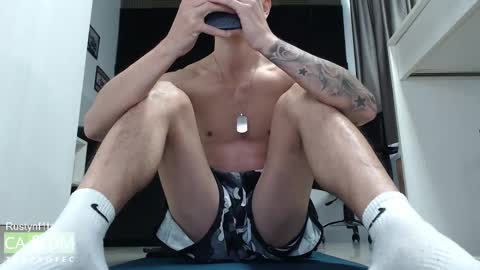 Snapshot of rustynf1tz chatting on 9, 3, 2025 MillionDollarGuy online show from 9, 3, 2025