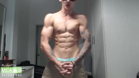 Snapshot of rustynf1tz chatting on 20, 9, 2025 MillionDollarGuy online show from 20, 9, 2025