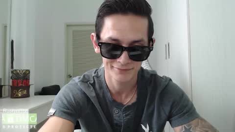 Snapshot of rustynf1tz chatting on 22, 9, 2025 MillionDollarGuy online show from 22, 9, 2025