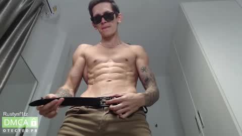 Snapshot of rustynf1tz chatting on 27, 9, 2025 MillionDollarGuy online show from 27, 9, 2025
