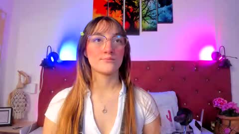 Ruth online show from 20, 11, 2025