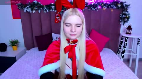 ruthbryant online show from 23, 12, 2025