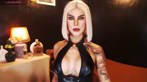 Snapshot of ruthlesshigness chatting on 20, 7, 2026 Lucii online show from 20, 7, 2026