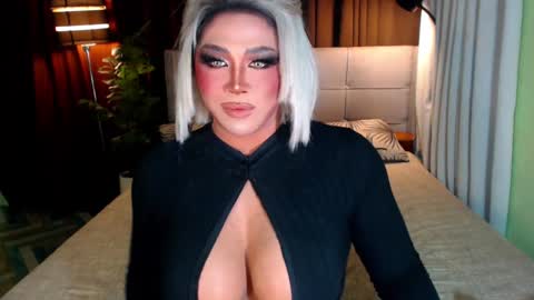 Samantha online show from 15, 12, 2024