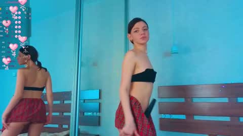 Kaete and Mary online show from 24, 2, 2025