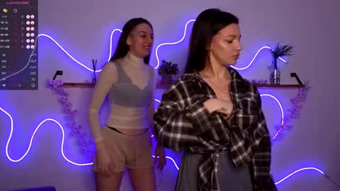 Kaete and Mary online show from 4, 3, 2025