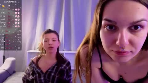 Kaete and Mary online show from 6, 3, 2025