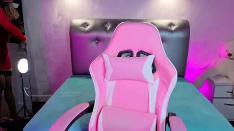 ruthspaces online show from 27, 11, 2025