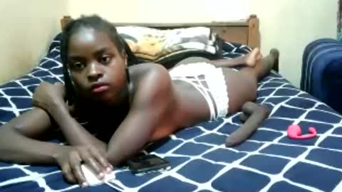 ruu_prettygal online show from 18, 6, 2026
