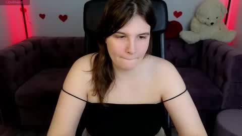 Snapshot of ruyjin_choi chatting on 21, 2, 2026 Ruyjin online show from 21, 2, 2026