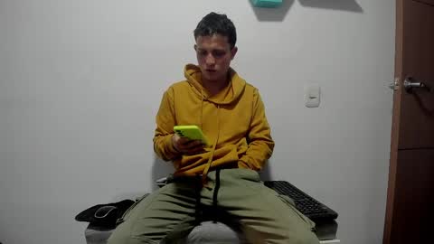 Ryan 15 online show from 12, 4, 2026