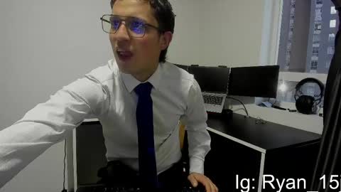 Ryan 15 online show from 28, 5, 2026