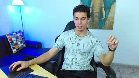 Ryan online show from 8, 7, 2026