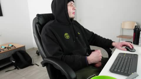 RYAN DOZER online show from 10, 2, 2026