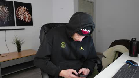 RYAN DOZER online show from 21, 2, 2026