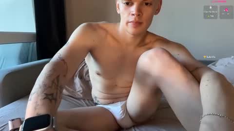 Snapshot of ryan_jeh chatting on 13, 6, 2026 Kevin online show from 13, 6, 2026