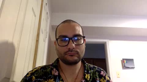 Ryan Latin online show from 10, 6, 2026