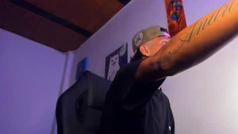 Snapshot of ryan_latin_0 chatting on 9, 6, 2026 ryan_latin_0 online show from 9, 6, 2026
