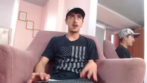 Snapshot of ryan_maxy chatting on 16, 1, 2025 ryan online show from 16, 1, 2025