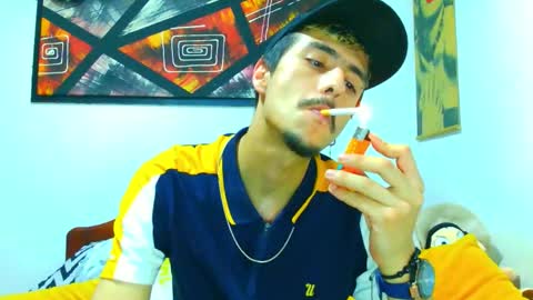 Snapshot of ryan_maxy chatting on 7, 10, 2025 ryan online show from 7, 10, 2025