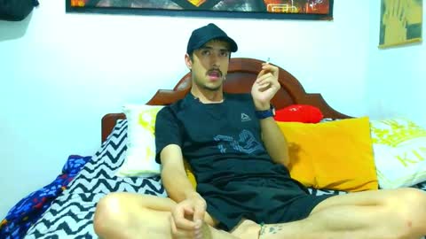 Snapshot of ryan_maxy chatting on 14, 10, 2025 ryan online show from 14, 10, 2025