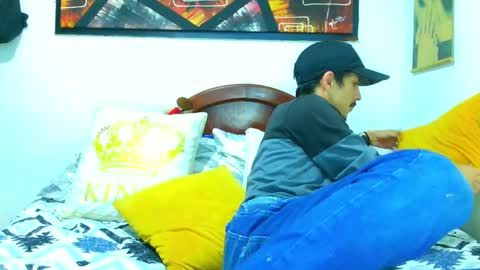 Snapshot of ryan_maxy chatting on 18, 10, 2025 ryan online show from 18, 10, 2025