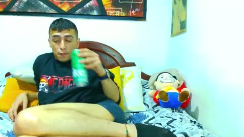 Snapshot of ryan_maxy chatting on 22, 10, 2025 ryan online show from 22, 10, 2025