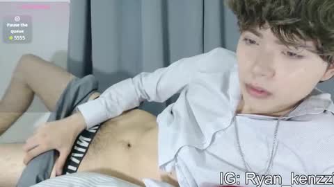 ryan online show from 2, 2, 2026