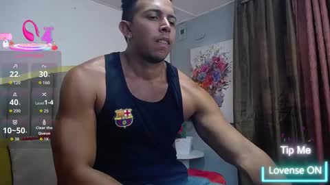 Ryan online show from 23, 3, 2026