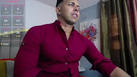 Ryan online show from 31, 3, 2026