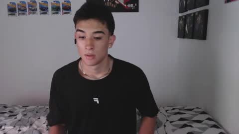 Snapshot of ryan_valentine17 chatting on 26, 5, 2026 ryan online show from 26, 5, 2026