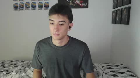 Snapshot of ryan_valentine17 chatting on 27, 5, 2026 ryan online show from 27, 5, 2026